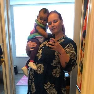 Meet your Posher, May